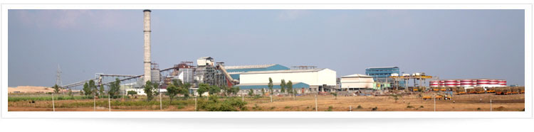 SRSL: Sugar mill in India