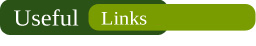 SRSL: Useful Links